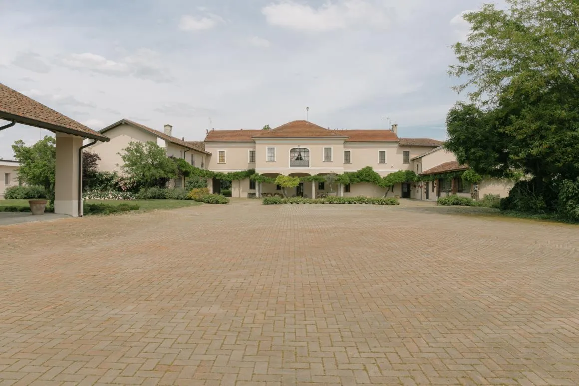 Location Rustiche a Milano e dintorni