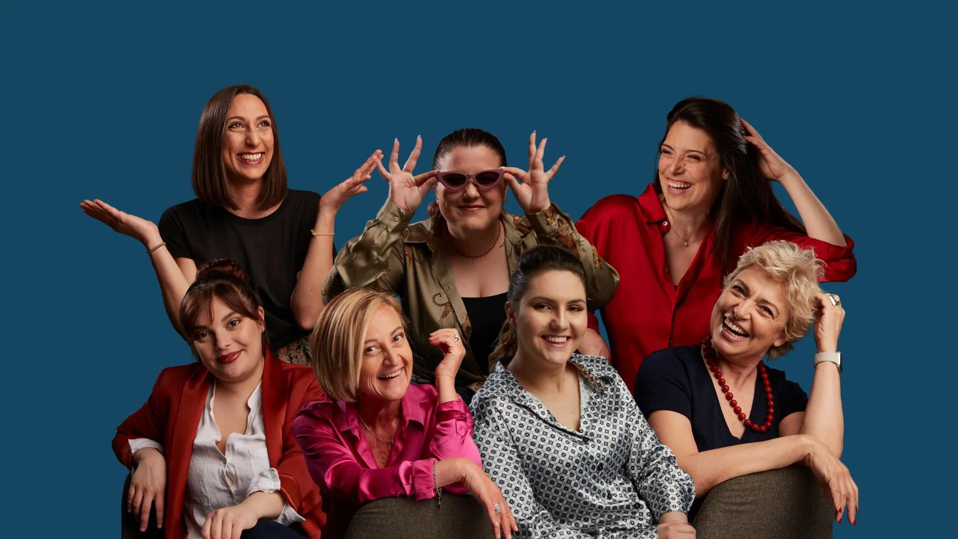 DONNE PER COPERTINA BLOG 1