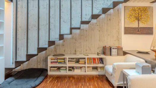 Guarda le foto del loft Kiku