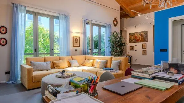 Scopri il loft Maqui a Milano