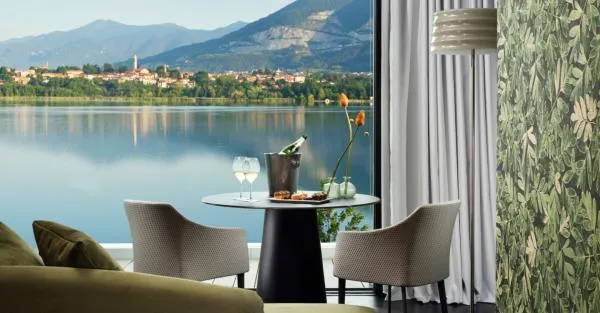 Lasciati incantare dalla Location Urville