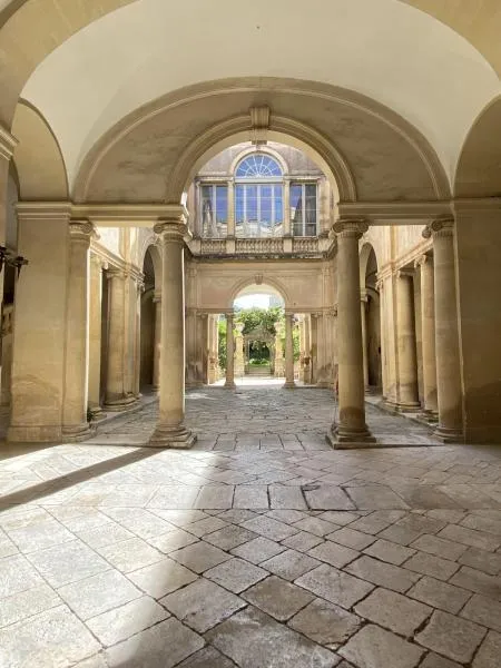 Fatti incantare dalla dimora storica Volturno