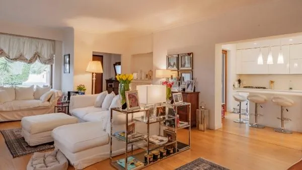 Scopri questa villa per shooting foto e video