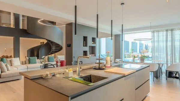 Scopri l'appartamento Miele a Milano