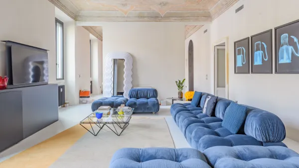 Zona living location per shooting