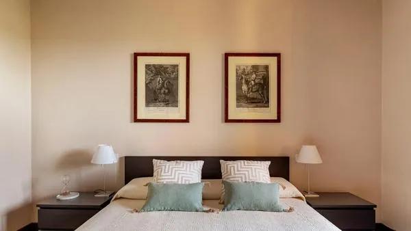 Guarda le foto della villa Pampero