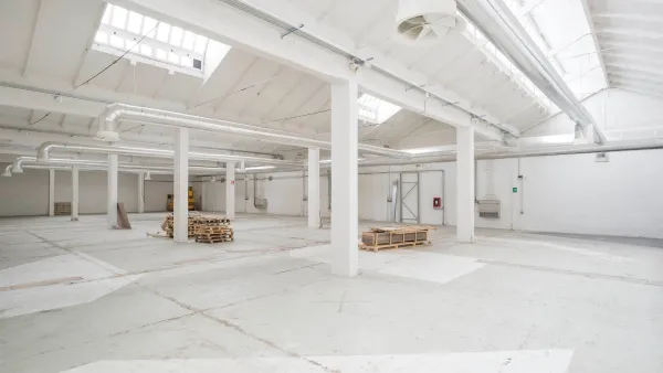 Un nostro spazio espositivo a Milano