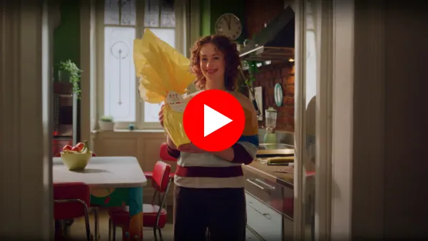 Scopri qui lo spot tv di AIL