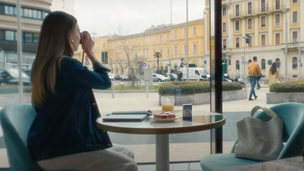 Scopri qui lo spot tv di Daygum