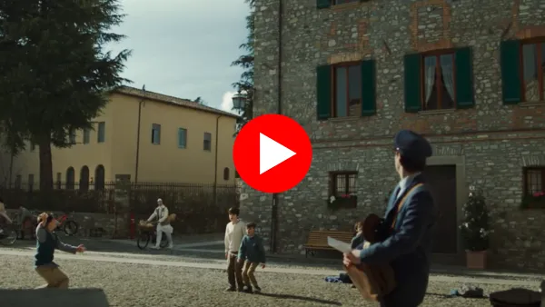 Scopri qui lo spot tv di Fossati Serramenti