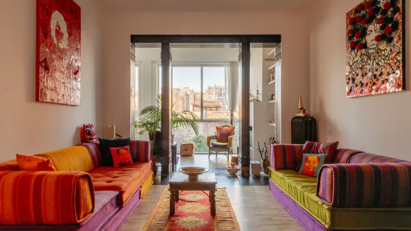 Scopri qui l'appartamento Giada a Milano