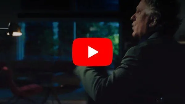Guarda lo spot TV di Brie Président