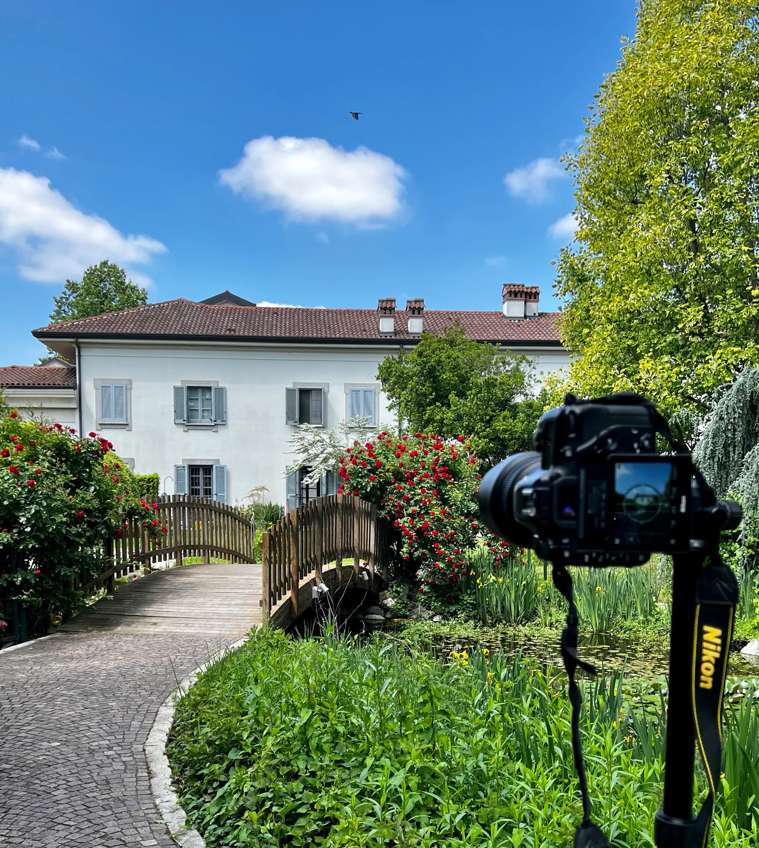 Perche aggiornare le foto di casa tua per gli shooting2