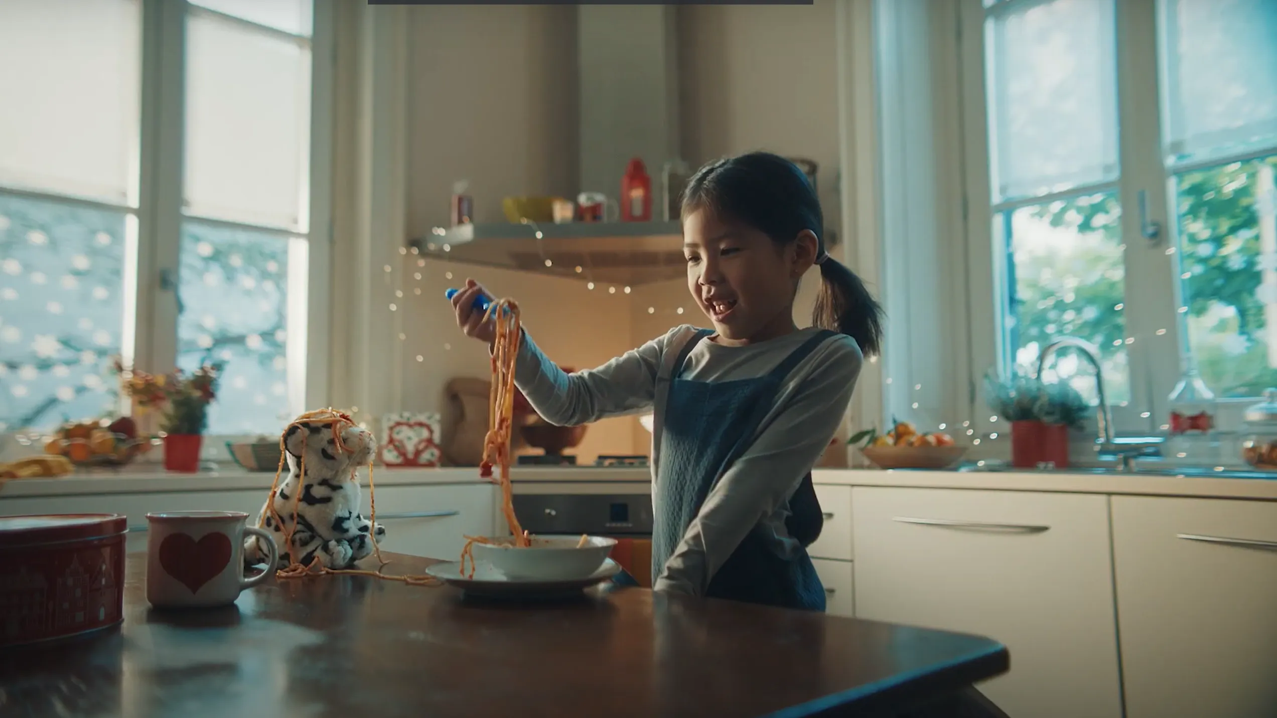 Spot Tv di WWF