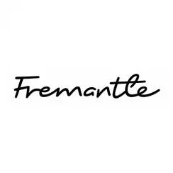 Logo Fremantle, casa di produzione internazionale