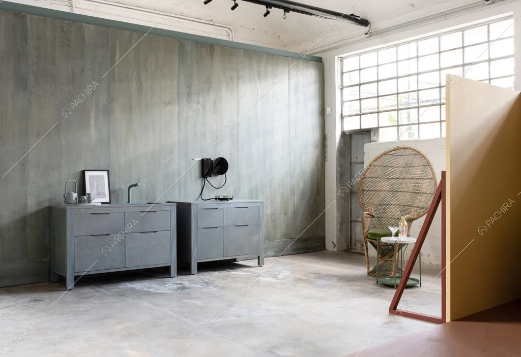 Sala dell'espositivo Bootia, location in stile moderno a Bologna