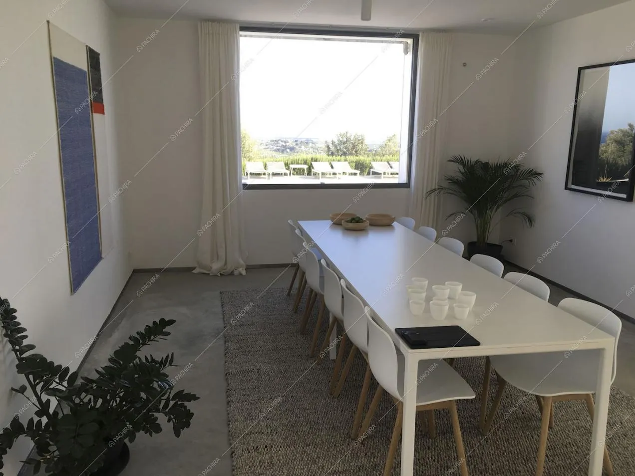 Location Edamame villa provincia di Siracusa 26