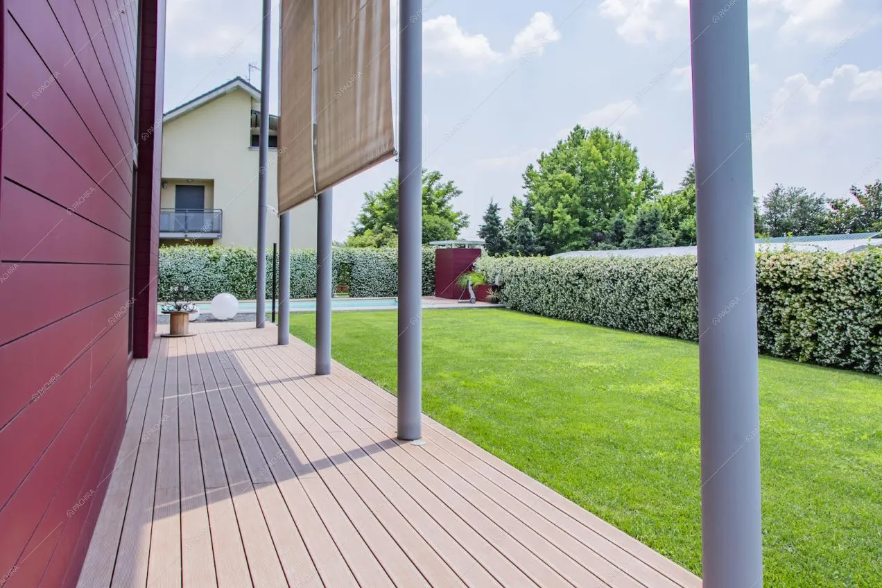 Location Timo villa provincia di Monza Brianza 19