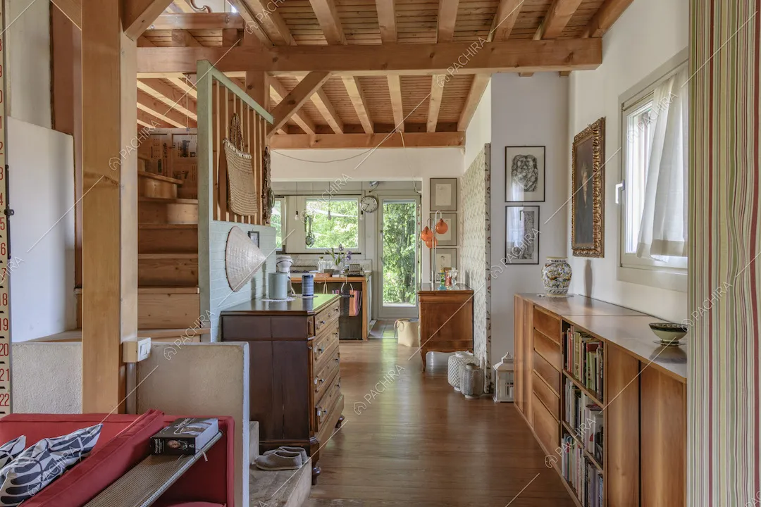 Location Grevillea villa bergamo shooting video foto 4