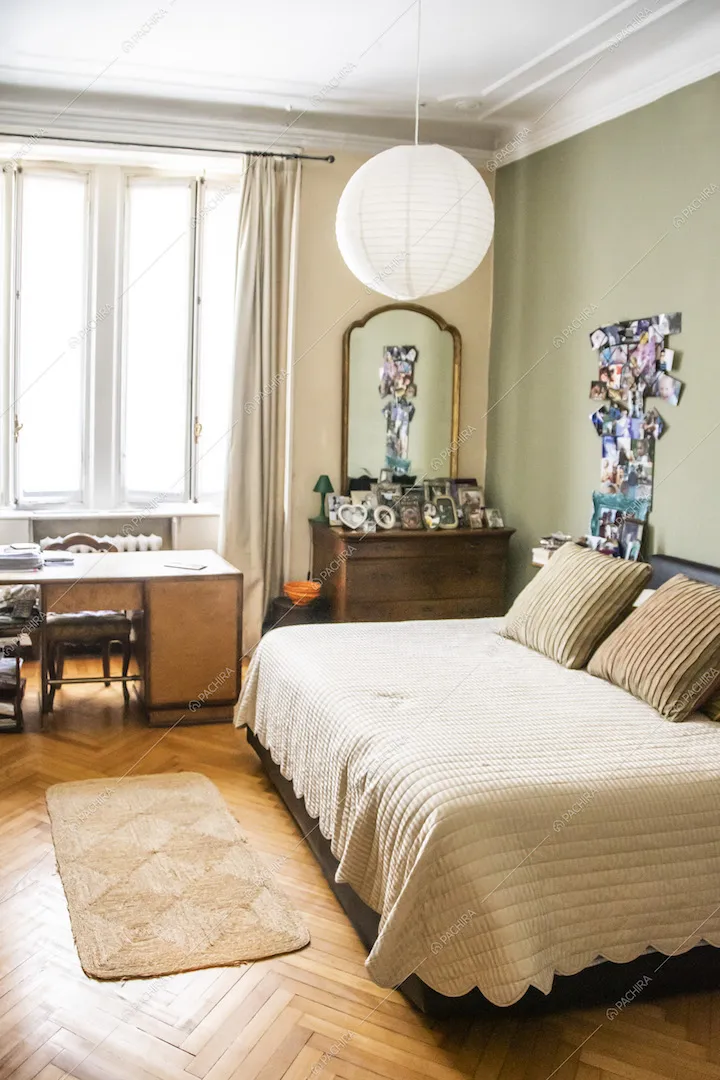 Location Clivia appartamento Milano 6