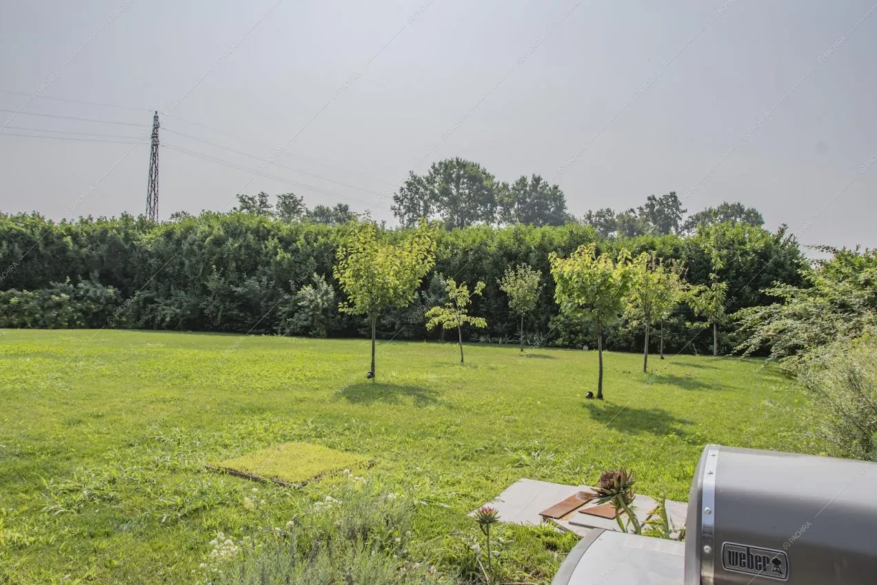 Location Alchemilla villa provincia di Milano 26