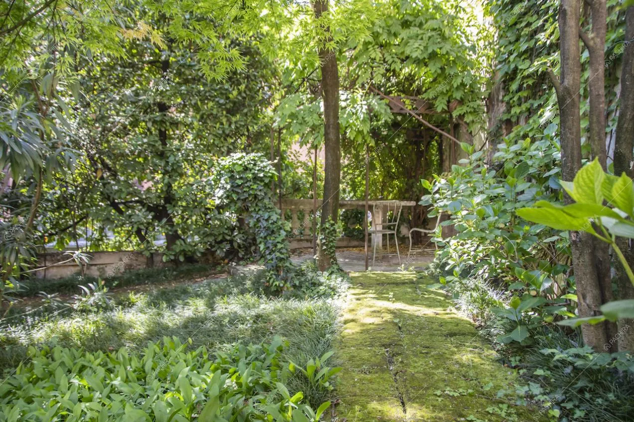Location Ciclamino villa Milano 14