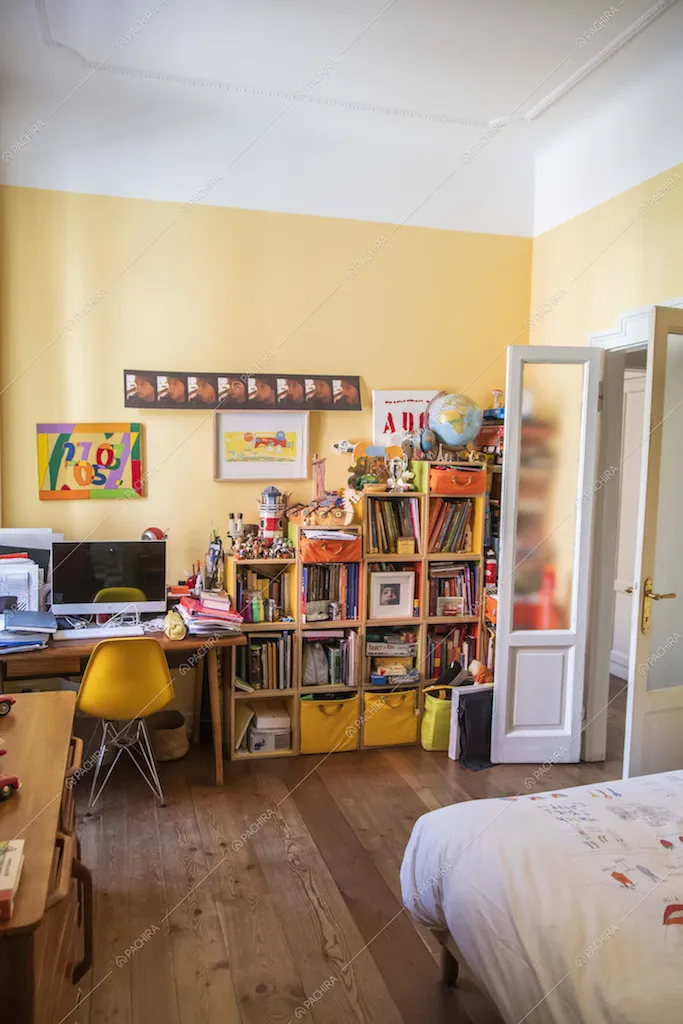 Location Ciclamino villa Milano 27
