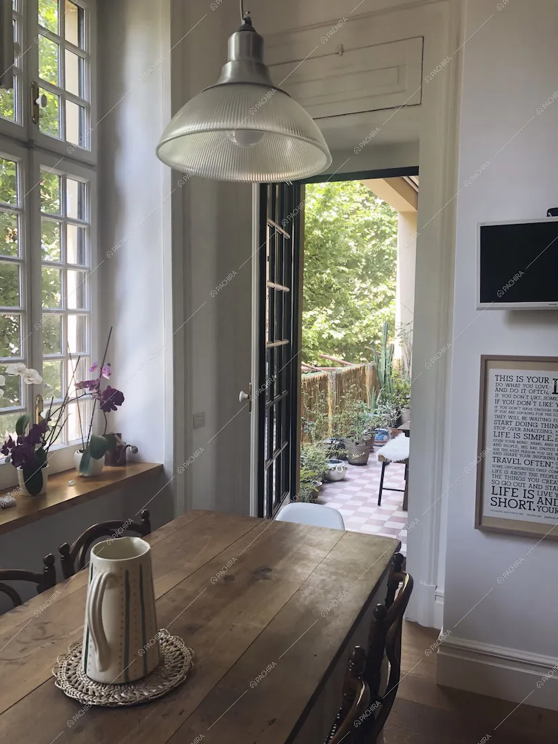 Location Capelvenere appartamento Napoli 28