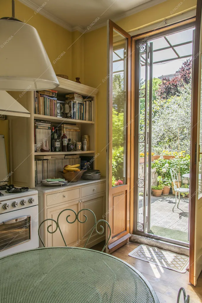 Location Ciclamino villa Milano 20