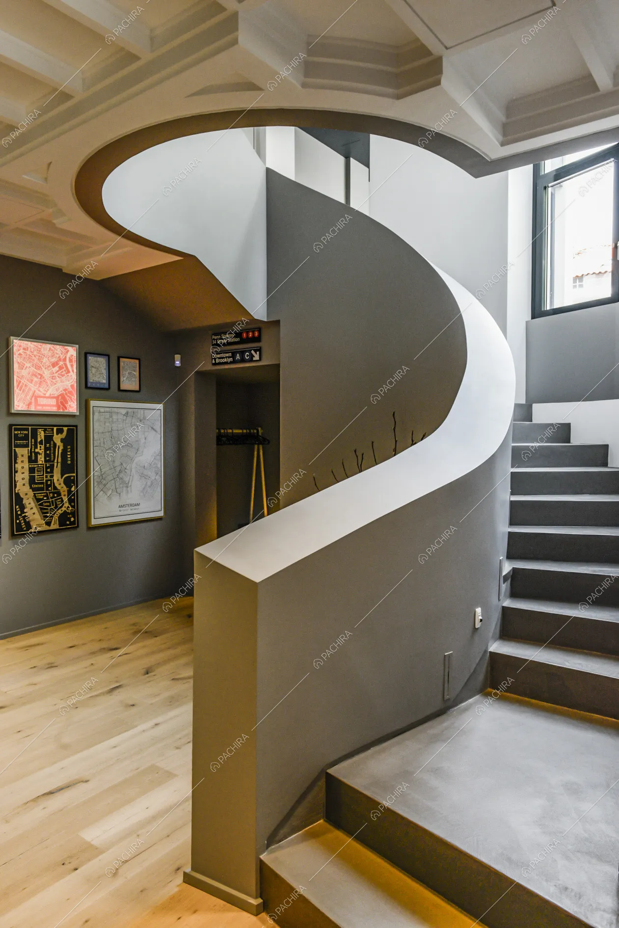 Location Nandina villa Torino 13