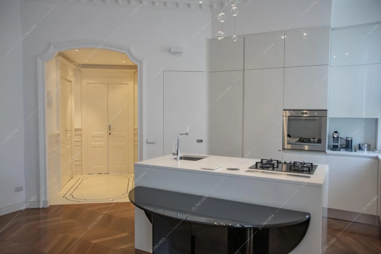 Location Fiore di Porcellana appartamento Milano 15