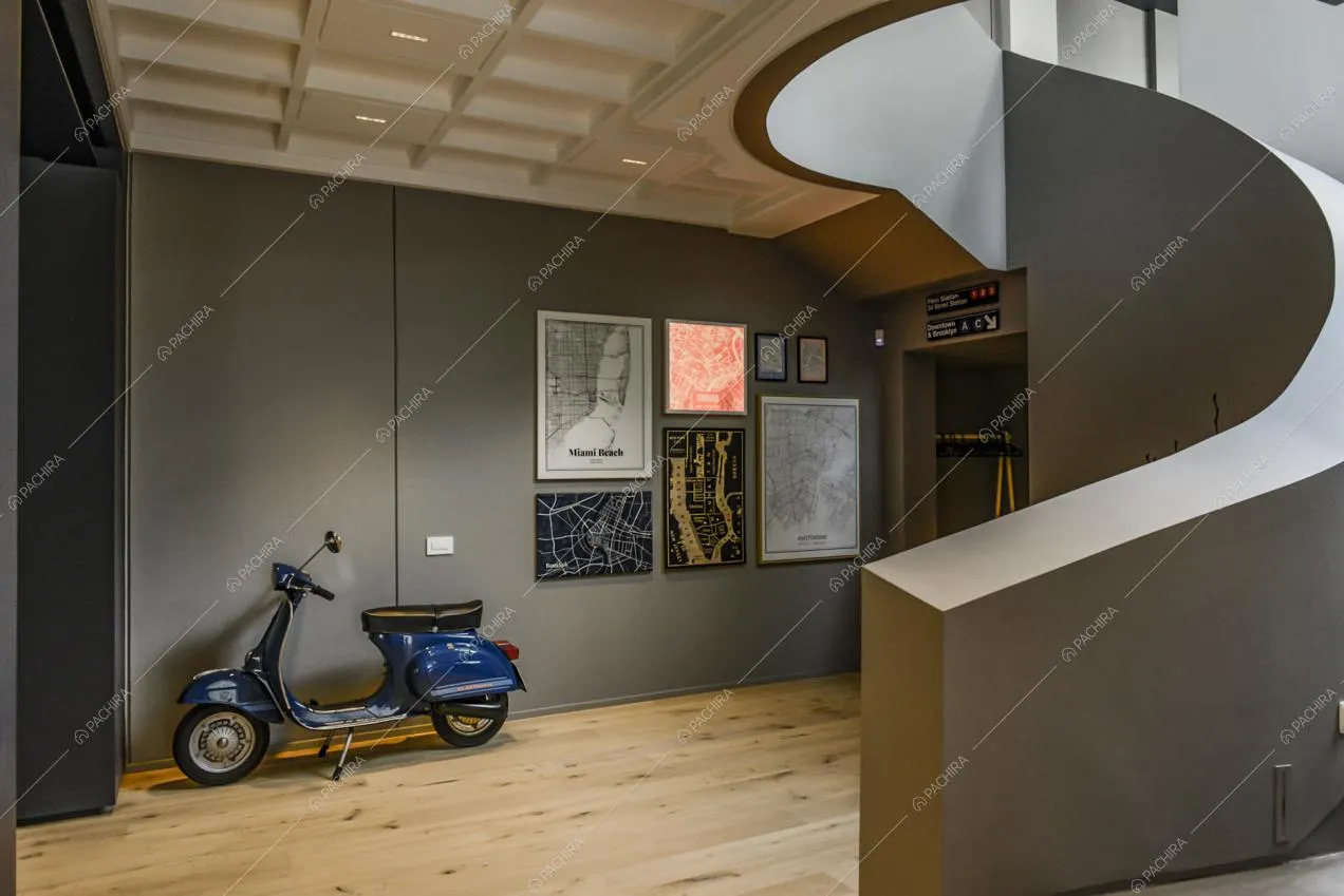 Location Nandina villa Torino 14