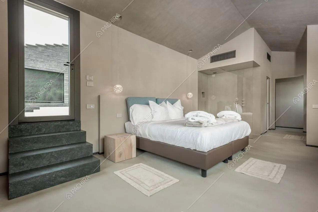 Location Pilea villa provincia di Como 17