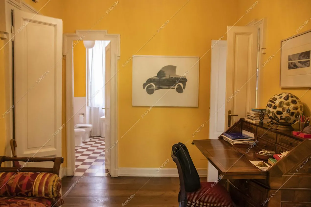 Location Ciclamino villa Milano 25