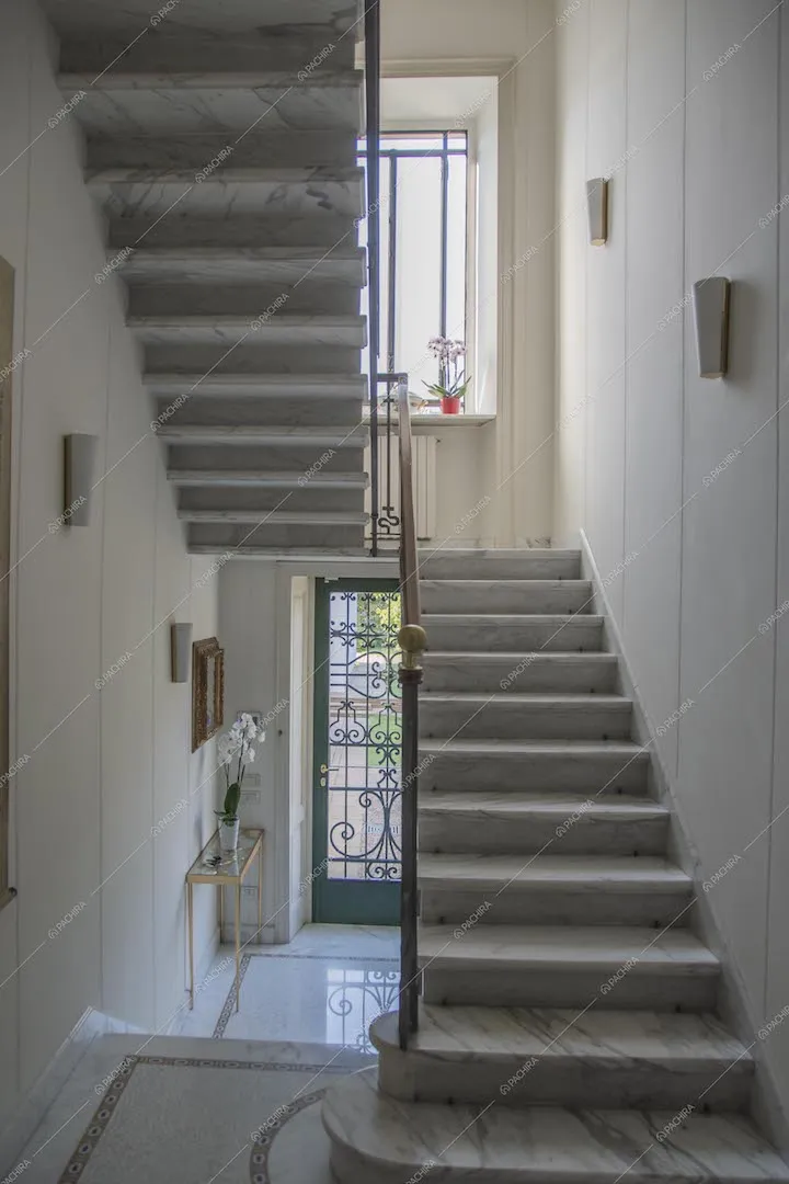 Location Cambria villa Milano 25