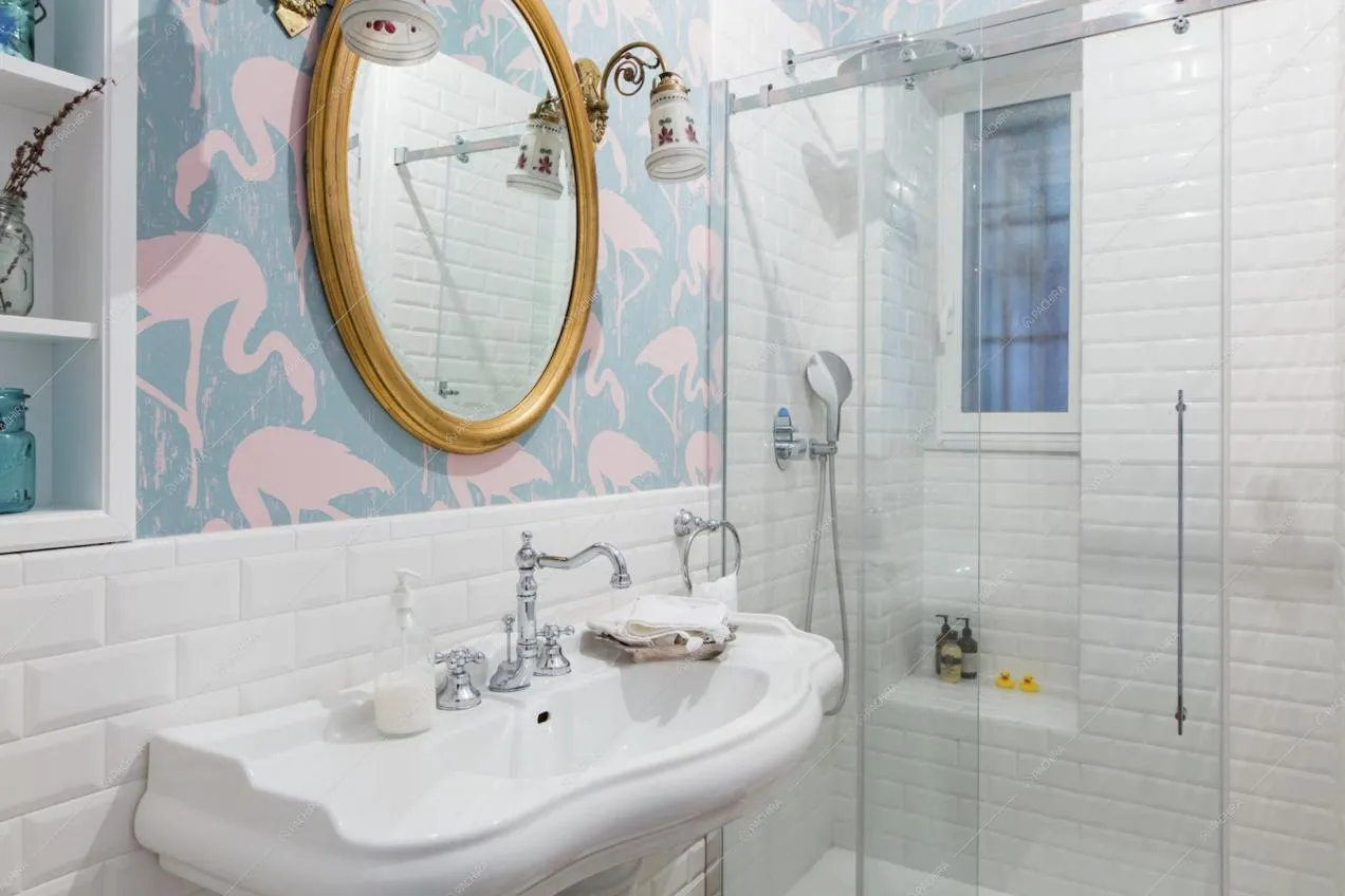 Location Capelvenere appartamento Napoli 22