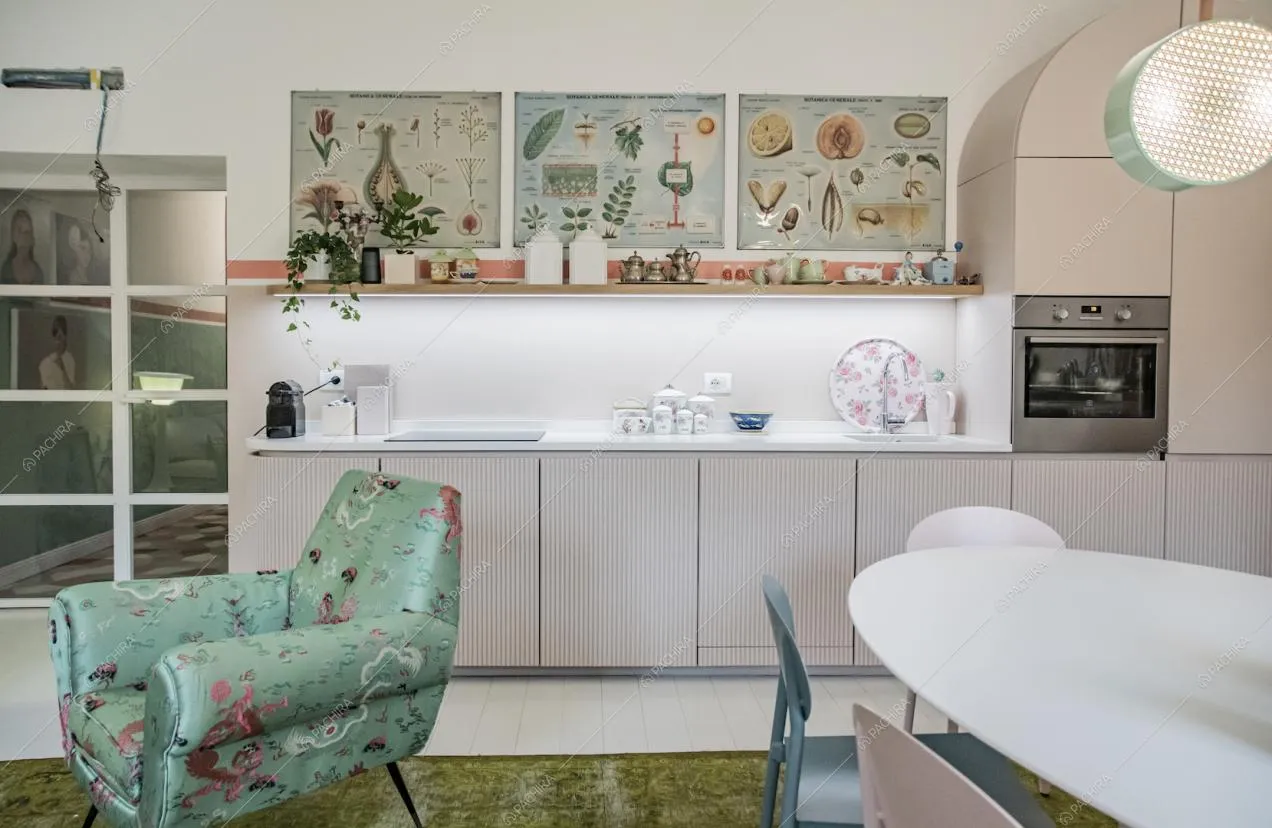 Location Aster appartamento Milano 7