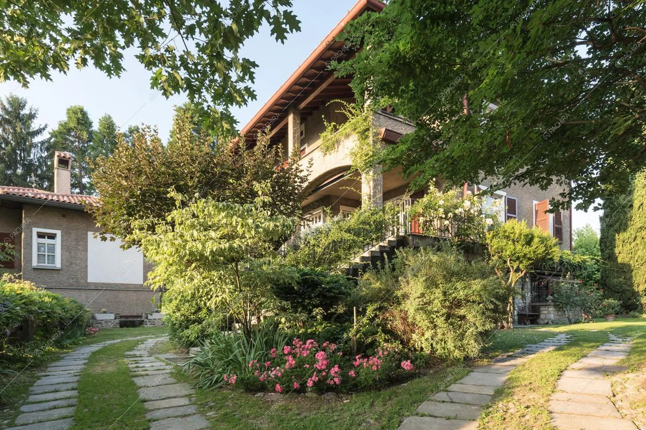 Location Jacaranda dimora storica Milano 18