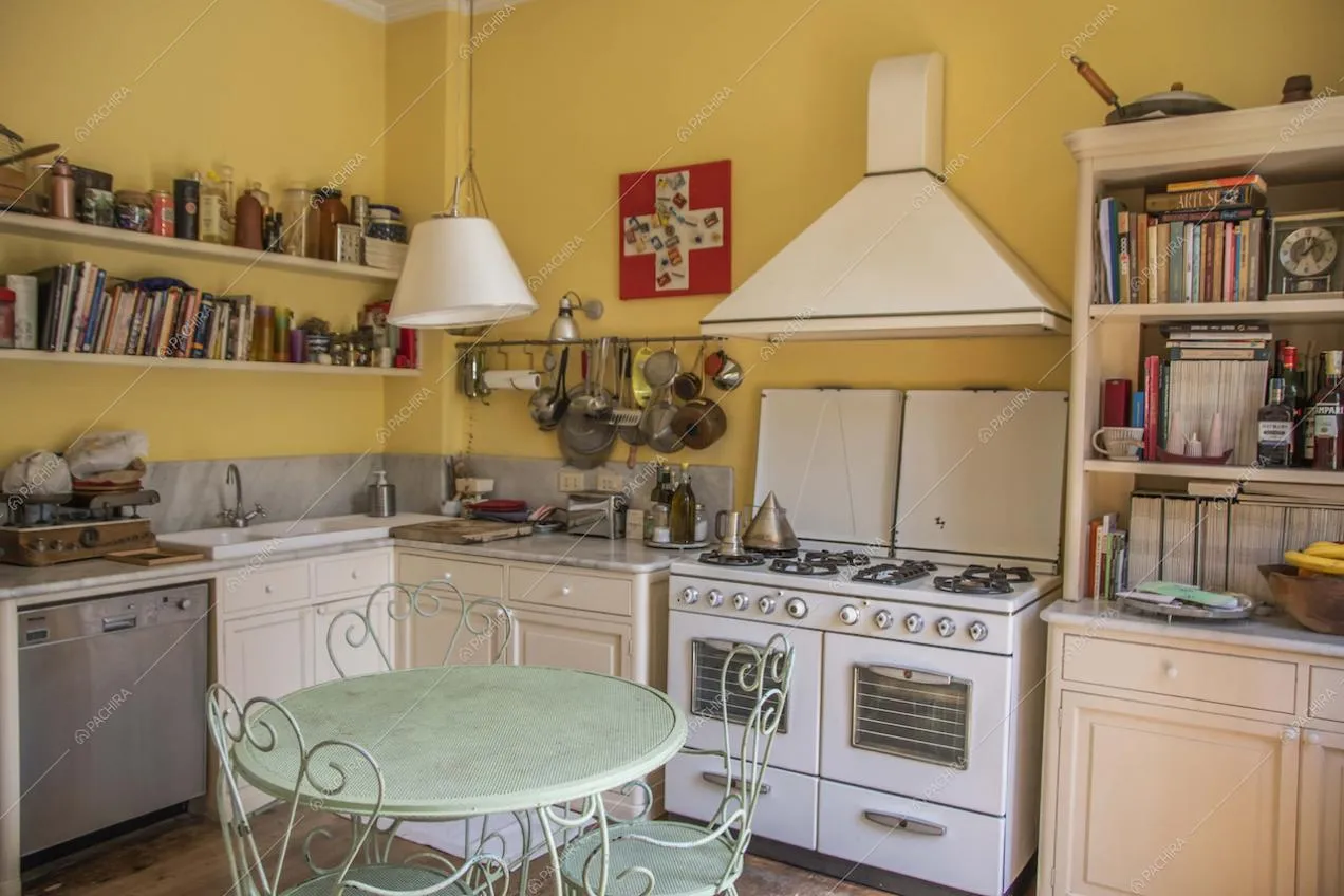 Location Ciclamino villa Milano 19