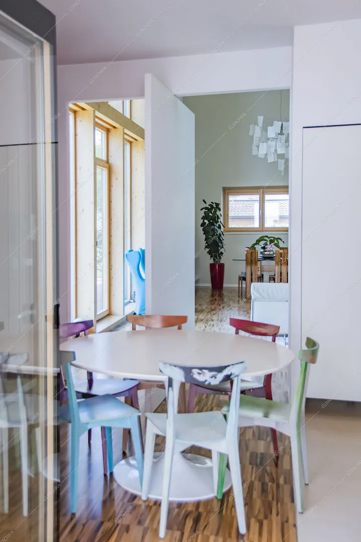 Location Timo villa provincia di Monza Brianza 3