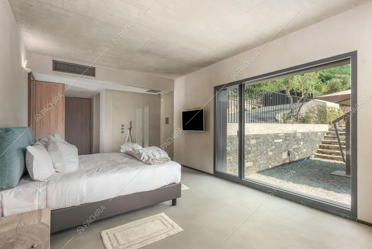 Location Pilea villa provincia di Como 23