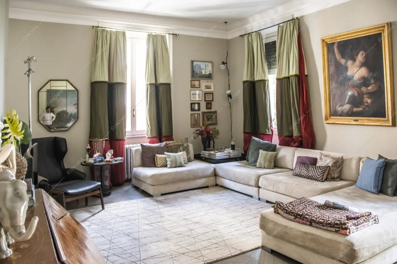 Location Clivia appartamento Milano 21