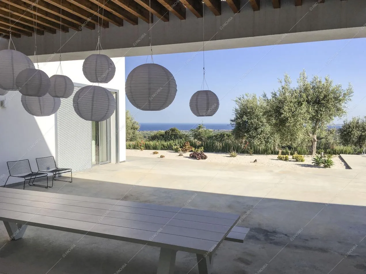 Location Edamame villa provincia di Siracusa 29