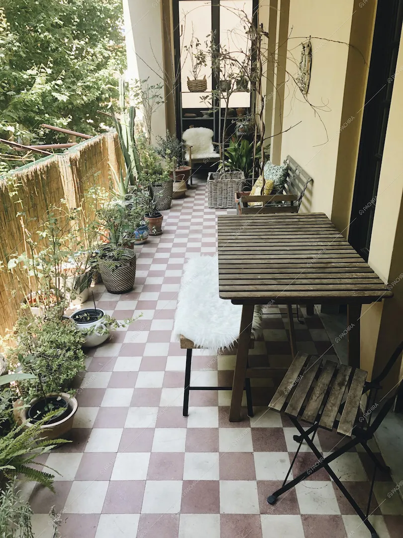 Location Capelvenere appartamento Napoli 20