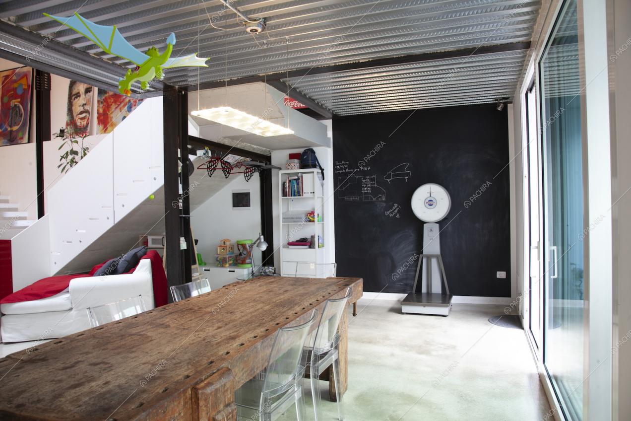 location Aloe loft provincia di Monza Brianza 5