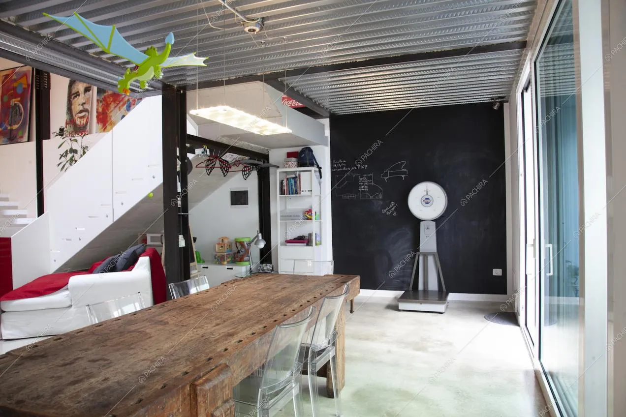 location Aloe loft provincia di Monza Brianza 5
