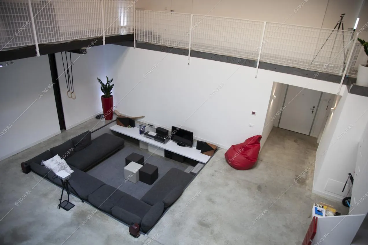location Aloe loft provincia di Monza Brianza 14