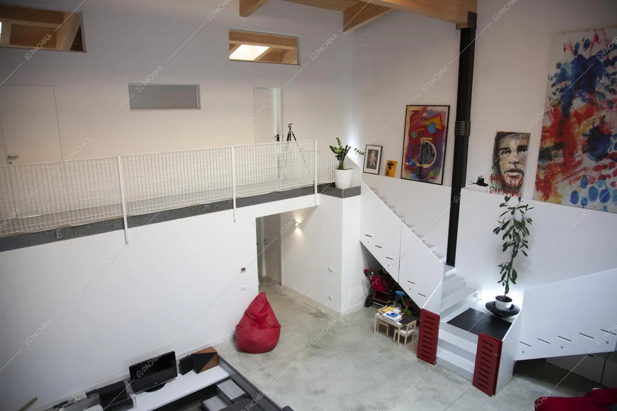 location Aloe loft provincia di Monza Brianza 11