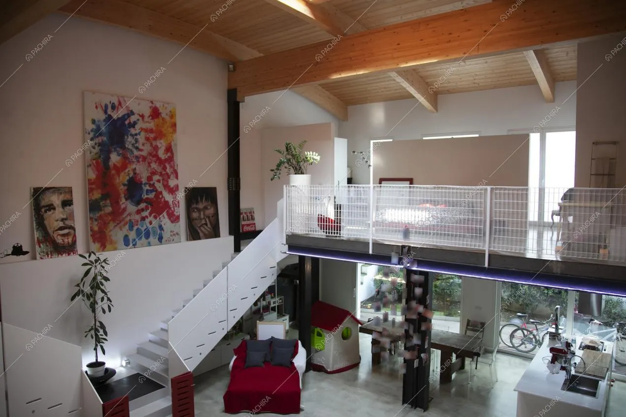 location Aloe loft provincia di Monza Brianza 9