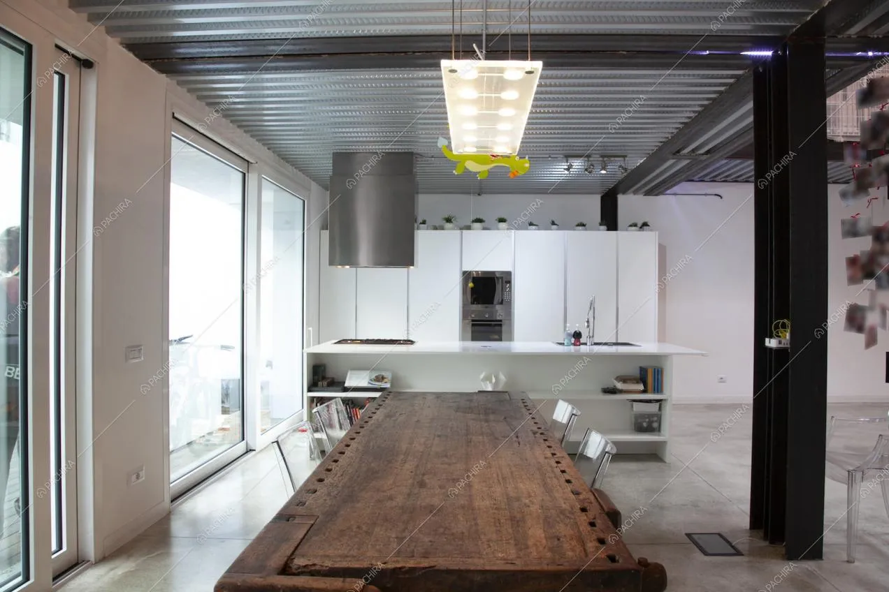 location Aloe loft provincia di Monza Brianza 7